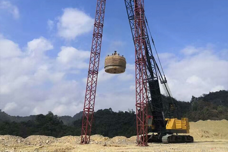 大型厂房