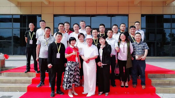 ●商会、同乡会活动集锦